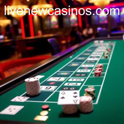 Livecasino.io