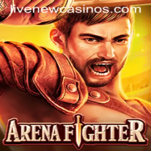 ArenaFighter: A Thrilling Experience at Livecasino.io