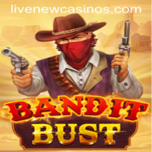 Exploring the Thrills of BanditBust at Livecasino.io