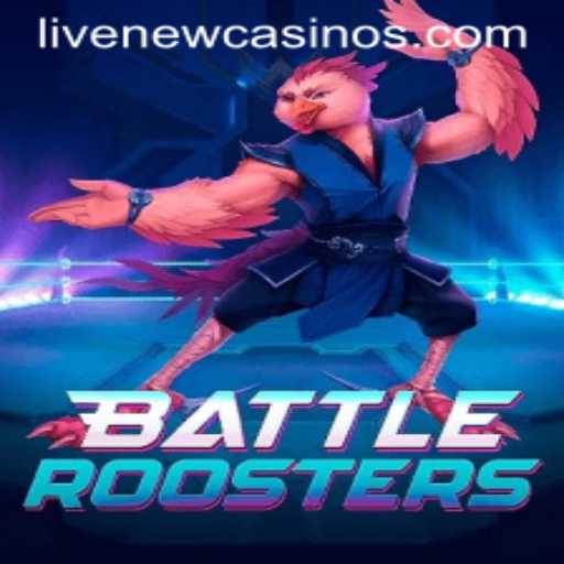 Exploring the Thrilling World of BattleRoosters on Livecasino.io