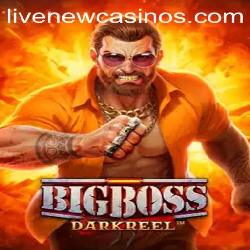 Exploring the Dynamic World of BigBoss at Livecasino.io