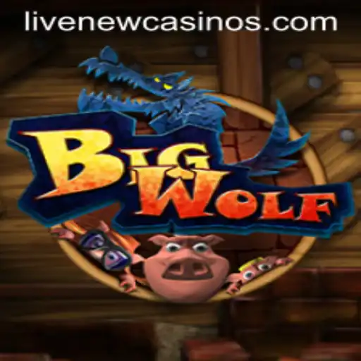Exploring BigWolf: An Exciting Adventure at Livecasino.io