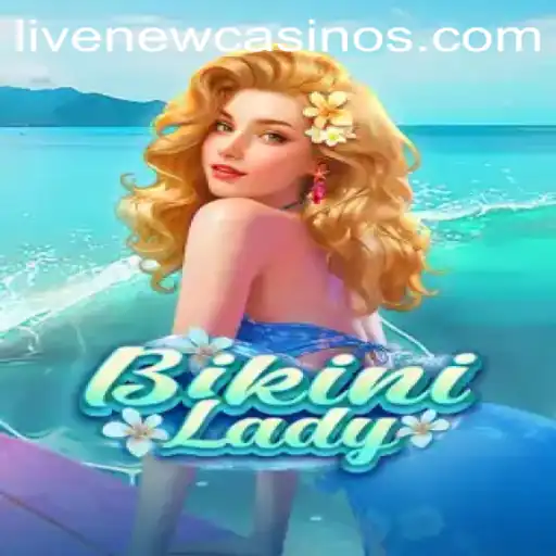 Exploring BikiniLady: A Fresh Take on Livecasino.io's Exciting Offerings