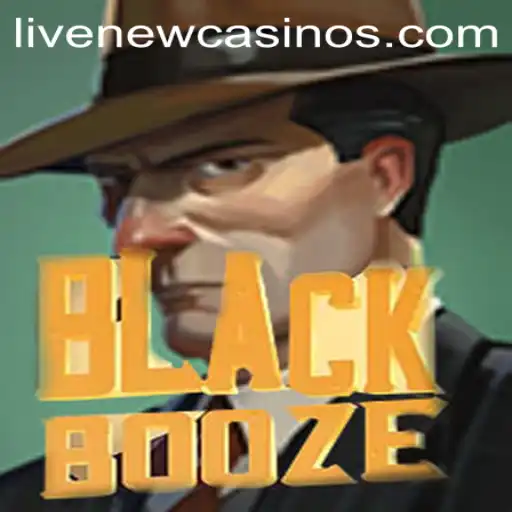Discover the Thrill of BlackBooze on Livecasino.io