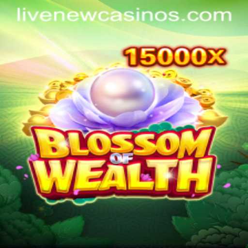 Discover the Excitement of BlossomofWealth at Livecasino.io