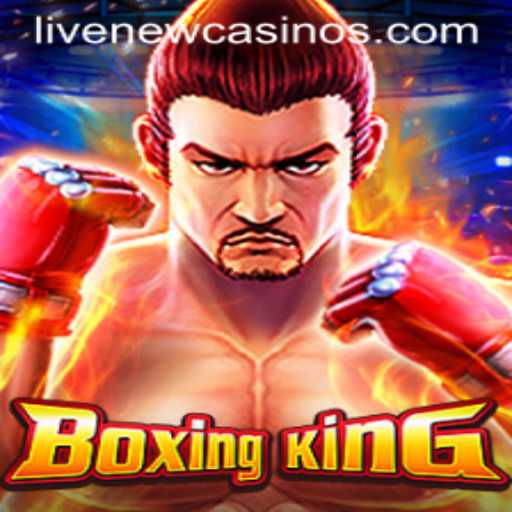 BoxingKing: Revolutionizing the Live Casino Experience
