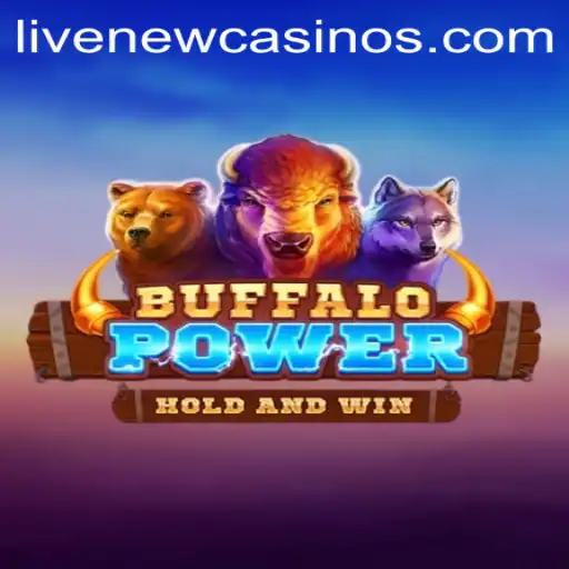 Exploring BuffaloPower: A Thrilling Game on Livecasino.io