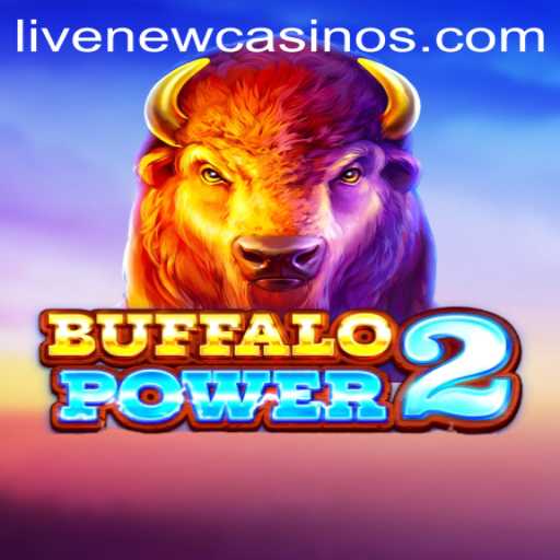 Exploring the Exciting World of BuffaloPower2 at Livecasino.io