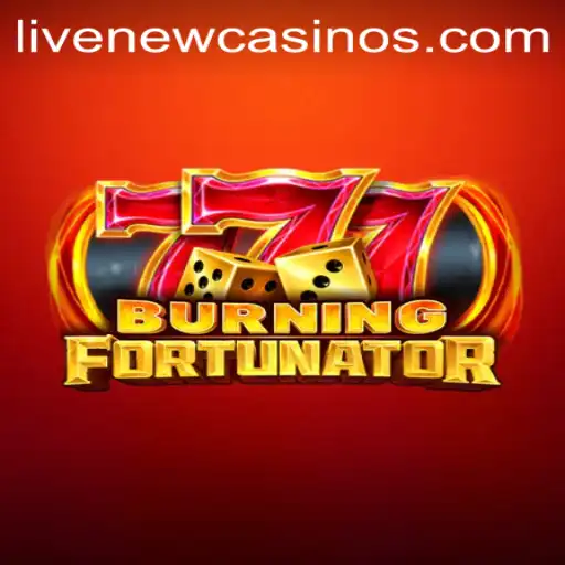 BurningFort: Igniting Excitement at Livecasino.io