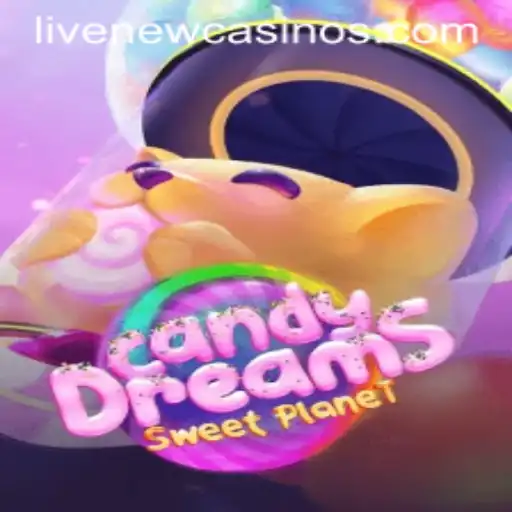 Discovering the Thrills of CandyDreams at Livecasino.io