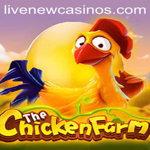 Discover the Exciting World of ChickenFarm at Livecasino.io