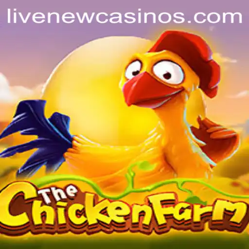 Discover the Exciting World of ChickenFarm at Livecasino.io
