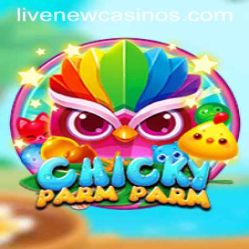 Exploring ChickyParmParm: A Thrilling Addition to Livecasino.io