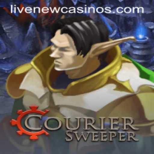 Discovering CourierSweeper: The Emerging Gem at Livecasino.io