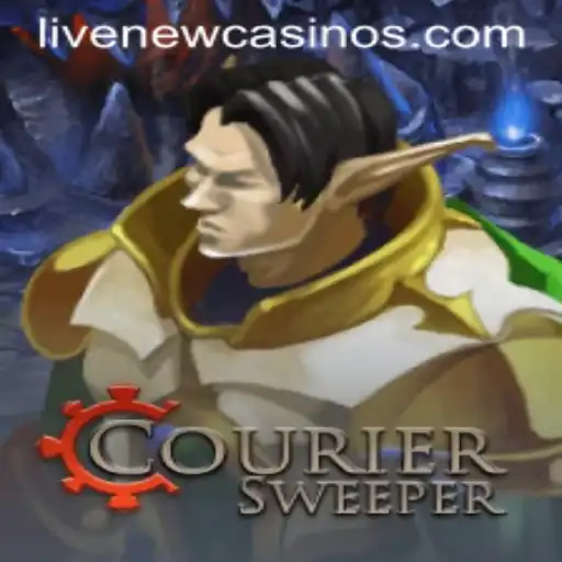 Discovering CourierSweeper: The Emerging Gem at Livecasino.io