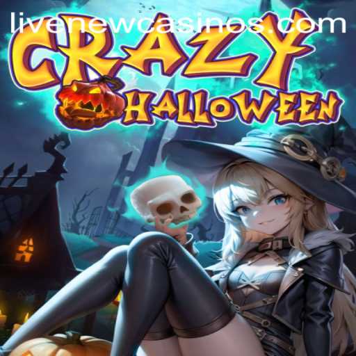 Explore the Thrilling World of CrazyHalloween at Livecasino.io