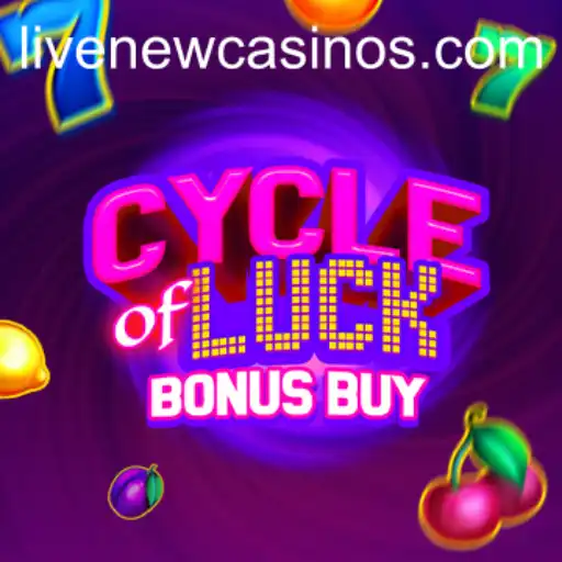 Exploring the Exciting World of CycleofLuckBonusBuy at Livecasino.io