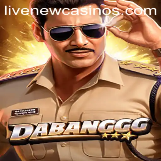 Exploring the Exciting World of DABANGGG at Livecasino.io