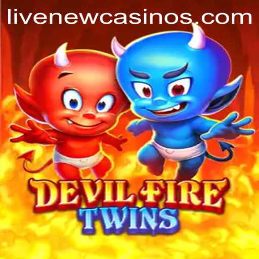Exploring the Thrills of DevilFireTwins at Livecasino.io