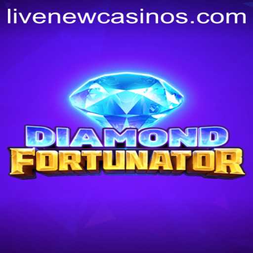 Discover DiamondFort: A Fascinating Journey Into Livecasino.io's Newest Game