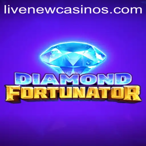 Discover DiamondFort: A Fascinating Journey Into Livecasino.io's Newest Game