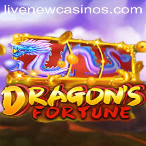 Exploring the Enchanting World of DragonFortune on Livecasino.io