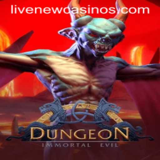 Explore the Enigmatic World of 'Dungeon' at Livecasino.io