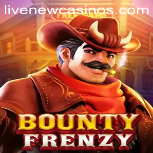 Explore the Thrills of BountyFrenzy on Livecasino.io