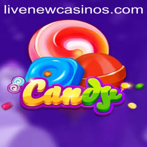 Exploring the Exciting World of Candy at Livecasino.io