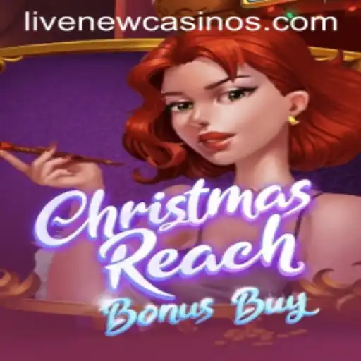 Discover the Exciting World of ChristmasReachBonusBuy at Livecasino.io
