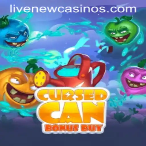 Delve into the Thrilling World of CursedCanBonusBuy at Livecasino.io