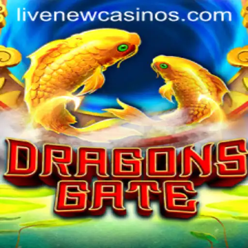 Unleash the Adventure with DragonsGate: A Journey Through Livecasino.io