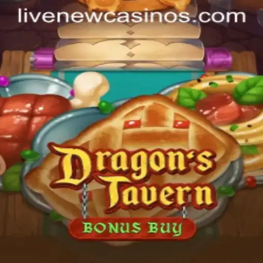 Explore DragonsTavern: A Captivating Adventure Game on Livecasino.io