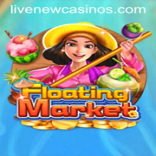 Exploring the Exciting World of FloatingMarket on Livecasino.io