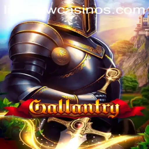 Exploring the World of Gallantry: A Thrilling Experience at Livecasino.io