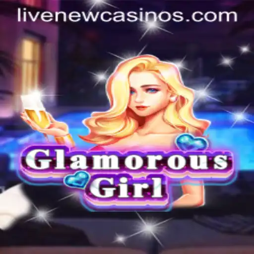 Exploring GlamorousGirl: A Dazzling Casino Experience on Livecasino.io
