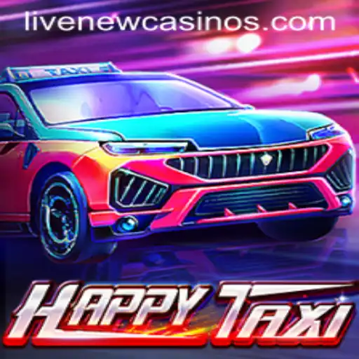 Exploring the Excitement of HappyTaxi at Livecasino.io