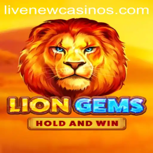 Exploring the Excitement of LionGems on Livecasino.io
