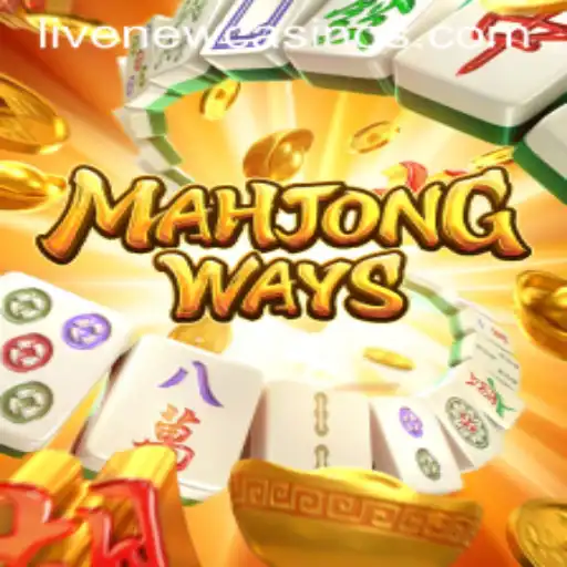 Exploring MahjongWays: A Thrilling Journey in the World of Livecasino.io