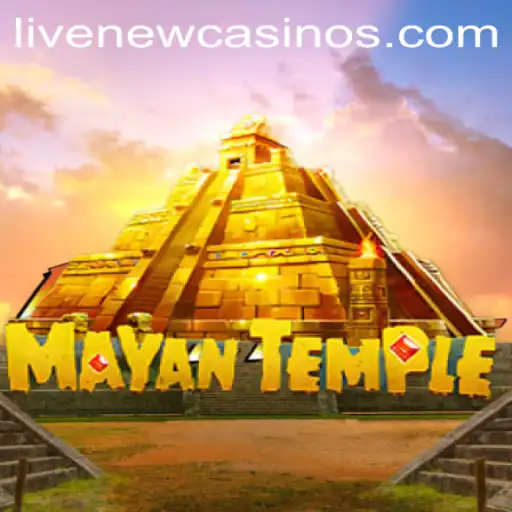 Explore the Thrilling World of MayanTemple at Livecasino.io