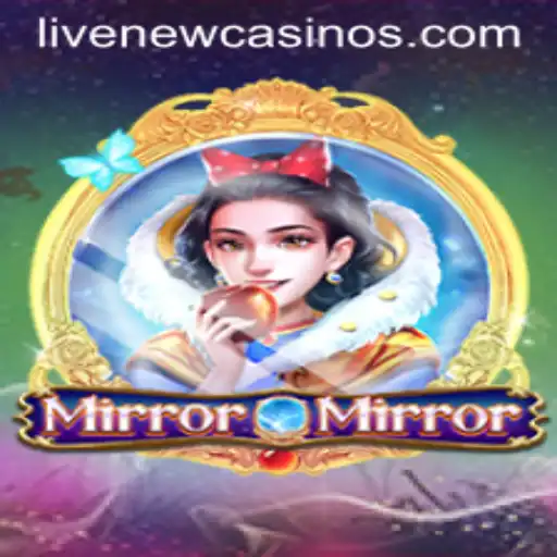 MirrorMirror: A Captivating New Experience with Livecasino.io