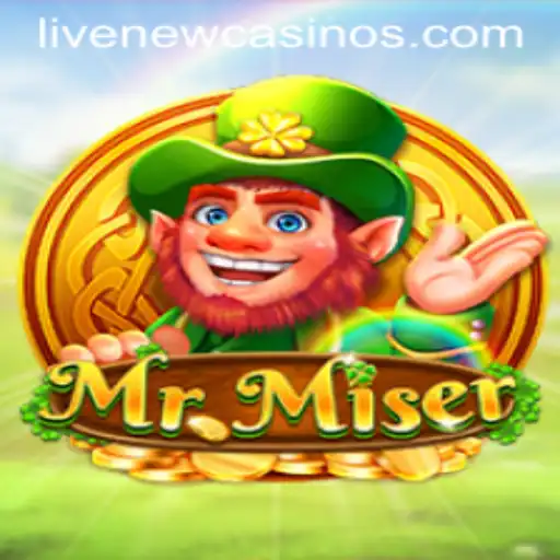 Exploring the Thrilling World of MrMiser at Livecasino.io