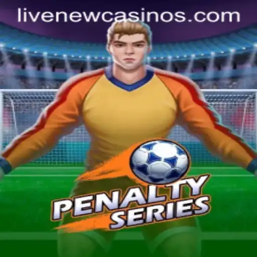 Explore the Thrilling World of PenaltySeries at Livecasino.io