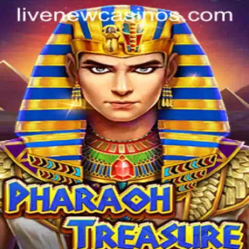 Unveiling the Mysteries of PharaohTreasure at Livecasino.io