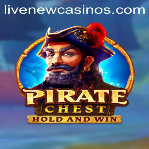 Explore the Thrilling World of PirateChest on Livecasino.io