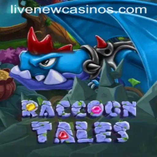 Dive into Excitement with RaccoonTales at Livecasino.io