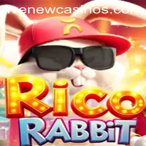 Discovering the Thrilling World of RicoRabbit at Livecasino.io