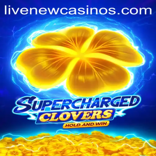 Explore the Thrills of SchargedClovers at Livecasino.io
