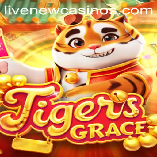 TigersGrace: The Thrilling New Game on Livecasino.io