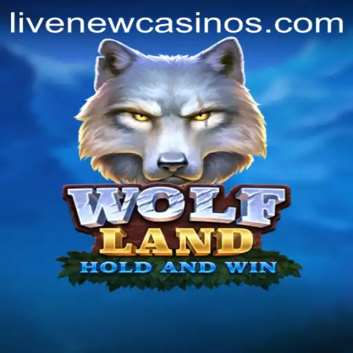 Discover the Thrilling World of WolfLand on Livecasino.io